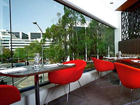 Novotel Canberra - Accommodation Rockhampton 14