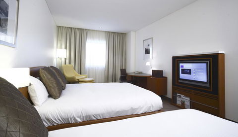 Novotel Canberra - Accommodation Rockhampton 20