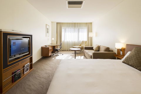 Novotel Canberra - Accommodation Rockhampton 17