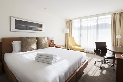 Novotel Canberra - Accommodation Rockhampton 15