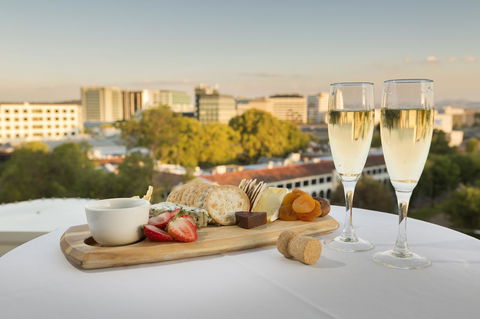 Novotel Canberra - Accommodation Rockhampton 39