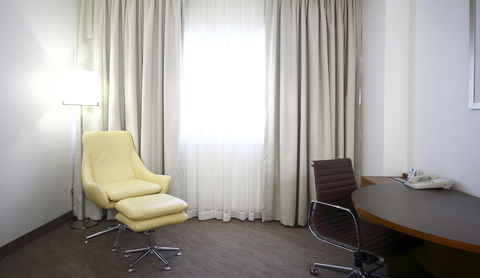 Novotel Canberra - Accommodation Rockhampton 16