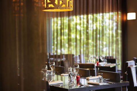 Novotel Canberra - Accommodation Rockhampton 43