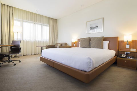 Novotel Canberra - Accommodation Rockhampton 24