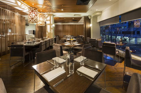 Novotel Canberra - Accommodation Rockhampton 1