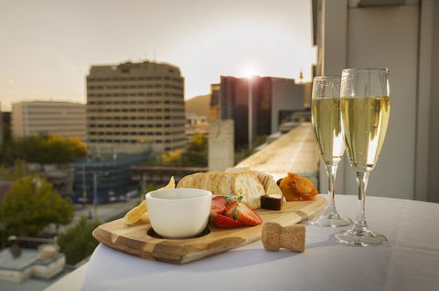 Novotel Canberra - Accommodation Rockhampton 38