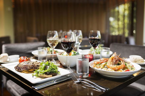 Novotel Canberra - Accommodation Rockhampton 37