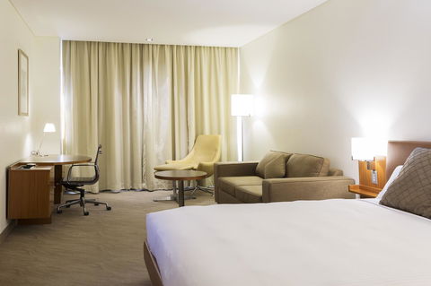 Novotel Canberra - Accommodation Rockhampton 33
