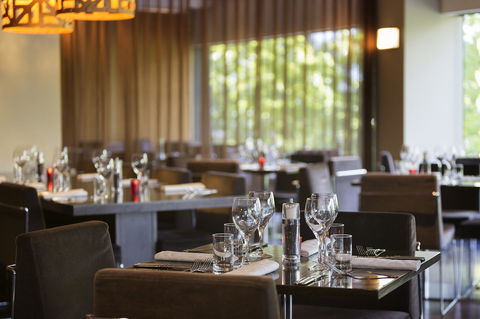 Novotel Canberra - Accommodation Rockhampton 12