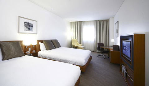 Novotel Canberra - Accommodation Rockhampton 19