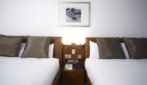 Novotel Canberra - Accommodation Rockhampton 18