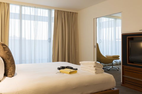 Novotel Canberra - Accommodation Rockhampton 40