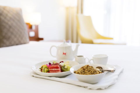 Novotel Canberra - Accommodation Rockhampton 31
