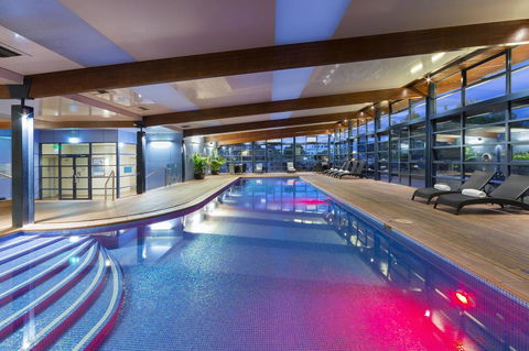 Novotel Canberra - Accommodation Rockhampton 3