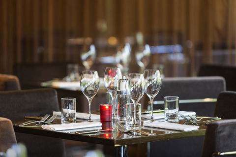 Novotel Canberra - Accommodation Rockhampton 44