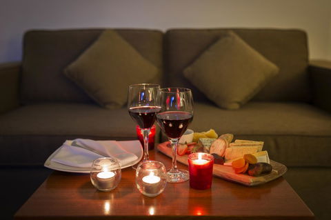 Novotel Canberra - Accommodation Rockhampton 41