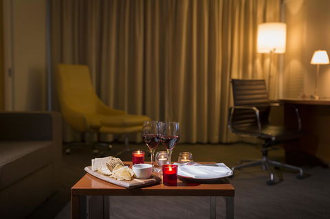 Novotel Canberra - Accommodation Rockhampton 42