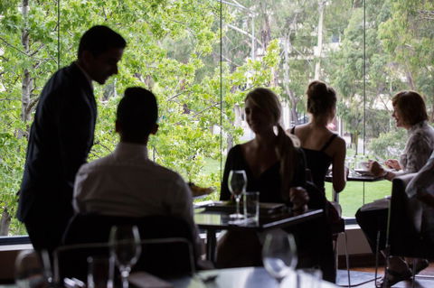 Novotel Canberra - Accommodation Rockhampton 5