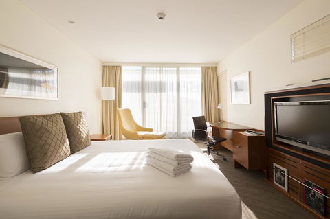 Novotel Canberra - Accommodation Rockhampton 10
