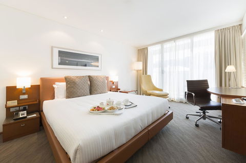 Novotel Canberra - Accommodation Rockhampton 7