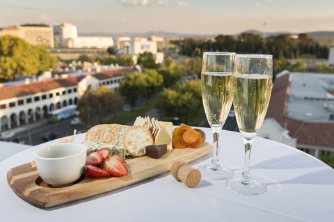 Novotel Canberra - Accommodation Rockhampton 36