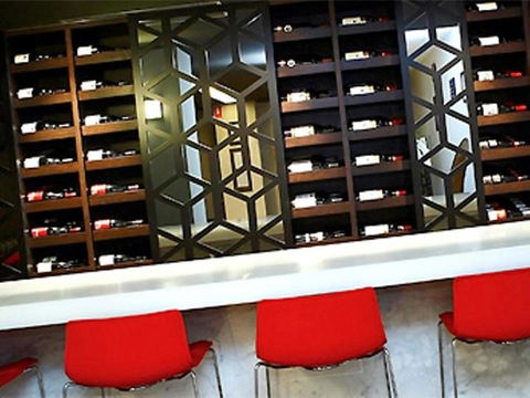 Novotel Canberra - Accommodation Rockhampton 26