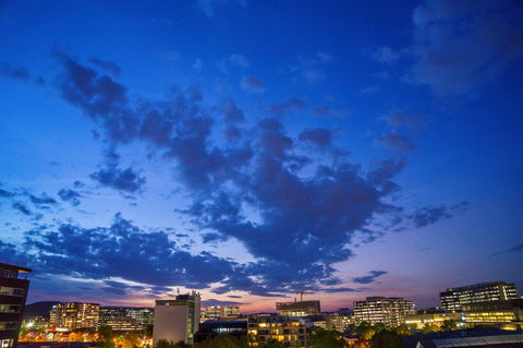 Highgate Executive Apartment City Walk Canberra - Accommodation Rockhampton 2