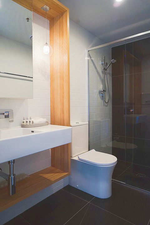 Highgate Executive Apartment City Walk Canberra - Accommodation Rockhampton 27