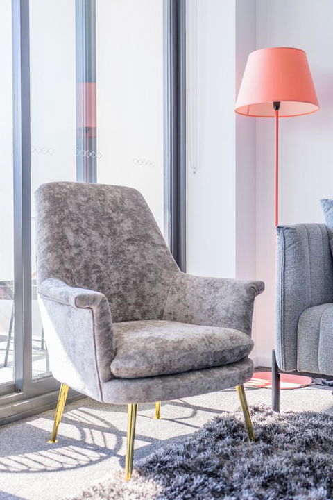 Highgate Executive Apartment City Walk Canberra - Accommodation Rockhampton 11