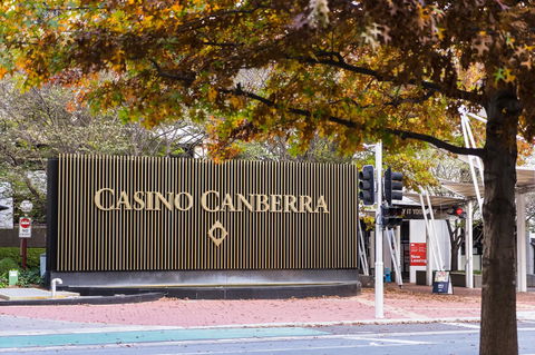 Highgate Executive Apartment City Walk Canberra - Accommodation Rockhampton 41
