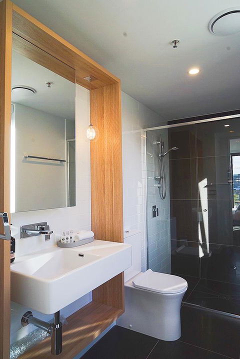 Highgate Executive Apartment City Walk Canberra - Accommodation Rockhampton 28