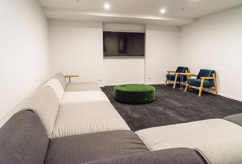 Highgate Executive Apartment City Walk Canberra - Accommodation Rockhampton 32