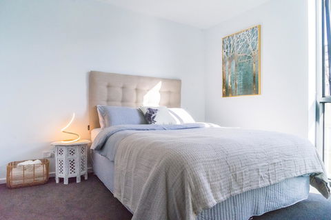 Highgate Executive Apartment City Walk Canberra - Accommodation Rockhampton 10
