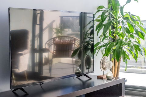 Highgate Executive Apartment City Walk Canberra - Accommodation Rockhampton 13