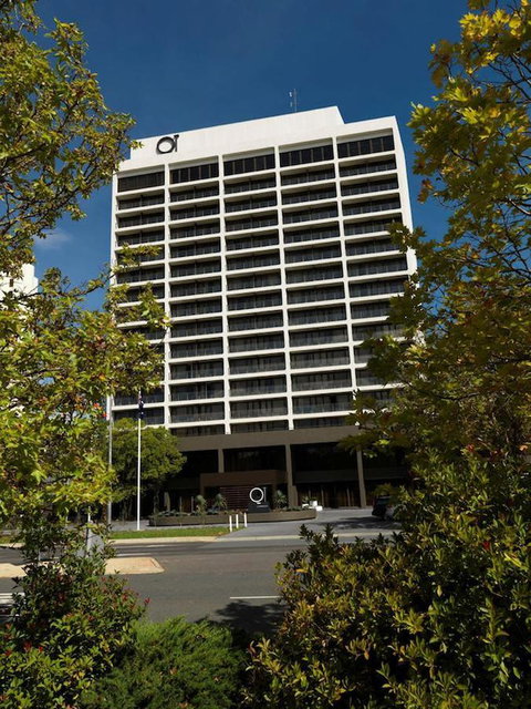QT Canberra - Accommodation Rockhampton 15