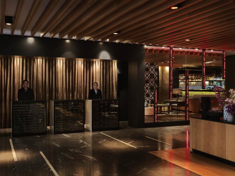 QT Canberra - Accommodation Rockhampton 25