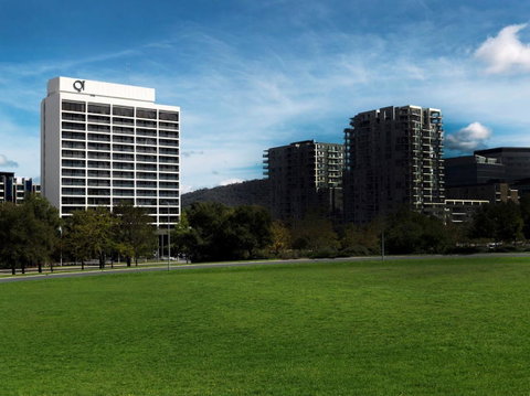 QT Canberra - Accommodation Rockhampton 16