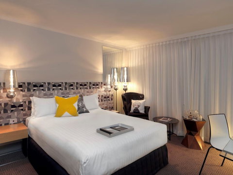 QT Canberra - Accommodation Rockhampton 22