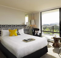 QT Canberra - Accommodation Rockhampton