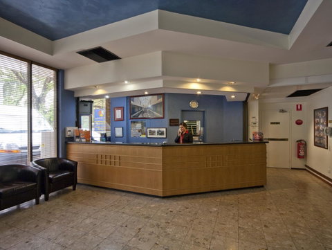 Madison Capital Executive Apartments - Accommodation Rockhampton 8