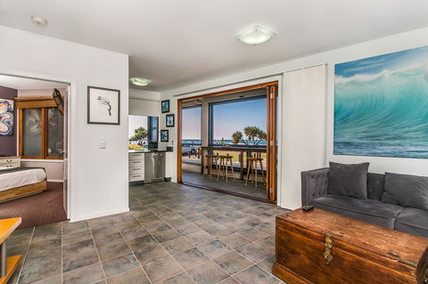 Lennox Holiday Apartments - Accommodation Rockhampton 40
