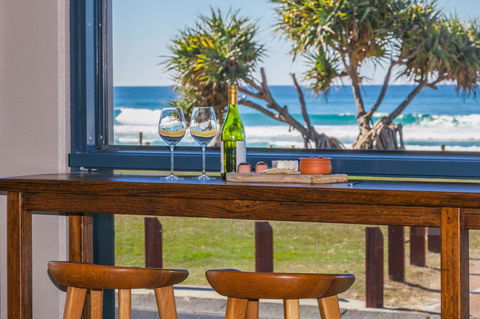 Lennox Holiday Apartments - Accommodation Rockhampton 7