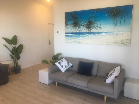 Lennox Holiday Apartments - Accommodation Rockhampton 26