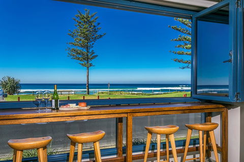 Lennox Holiday Apartments - Accommodation Rockhampton 4
