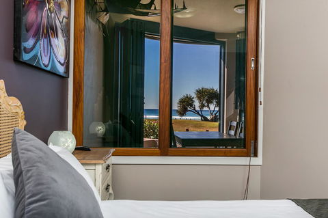 Lennox Holiday Apartments - Accommodation Rockhampton 35