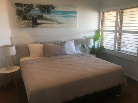 Lennox Holiday Apartments - Accommodation Rockhampton 23