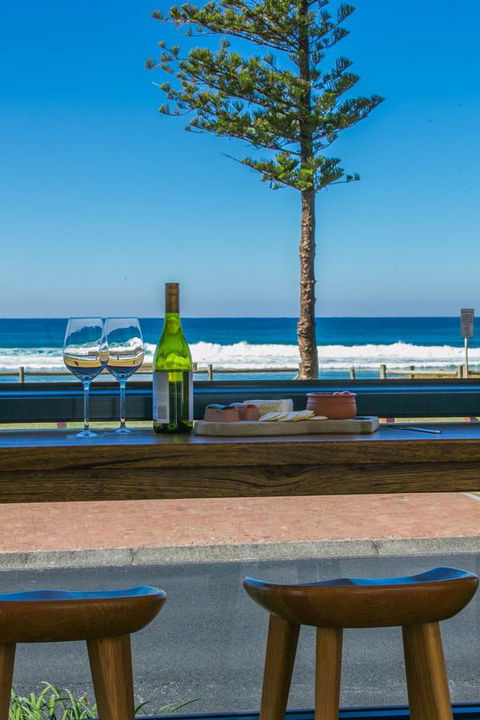 Lennox Holiday Apartments - Accommodation Rockhampton 39