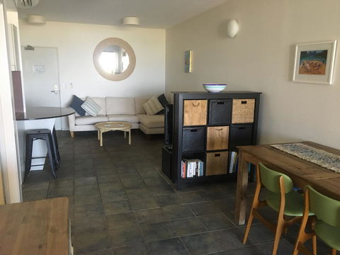 Lennox Holiday Apartments - Accommodation Rockhampton 18