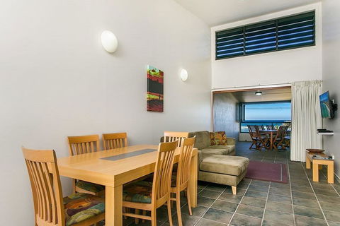 Lennox Holiday Apartments - Accommodation Rockhampton 31