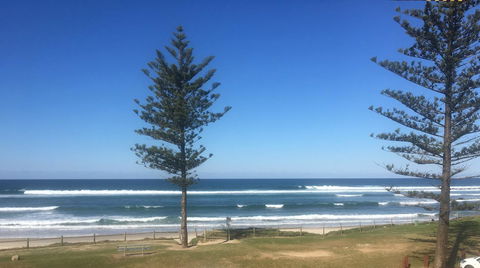 Lennox Holiday Apartments - Accommodation Rockhampton 25